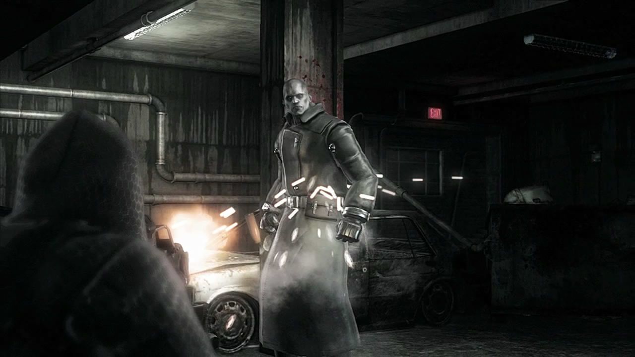 Resident Evil : Operation Raccoon City - 10