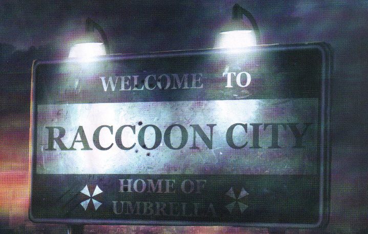 Resident Evil : Operation Raccoon City - 1