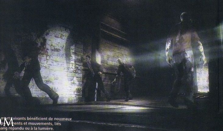 Resident Evil : Operation Raccoon City - 2