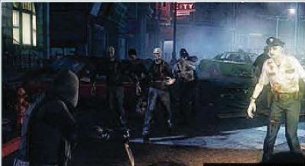 Resident Evil Operation Raccoon City - Image 1