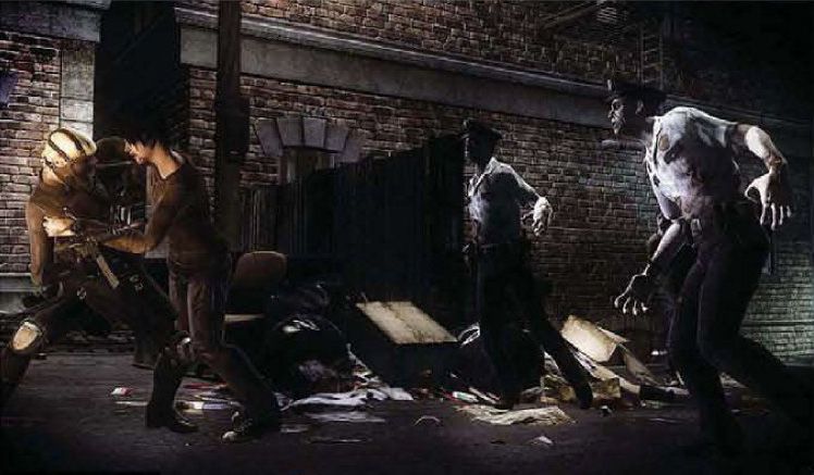 Resident Evil Operation Raccoon City - Image 2