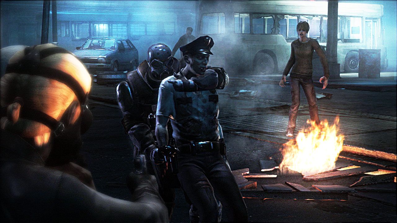 Resident Evil Operation Raccoon City - Image 3
