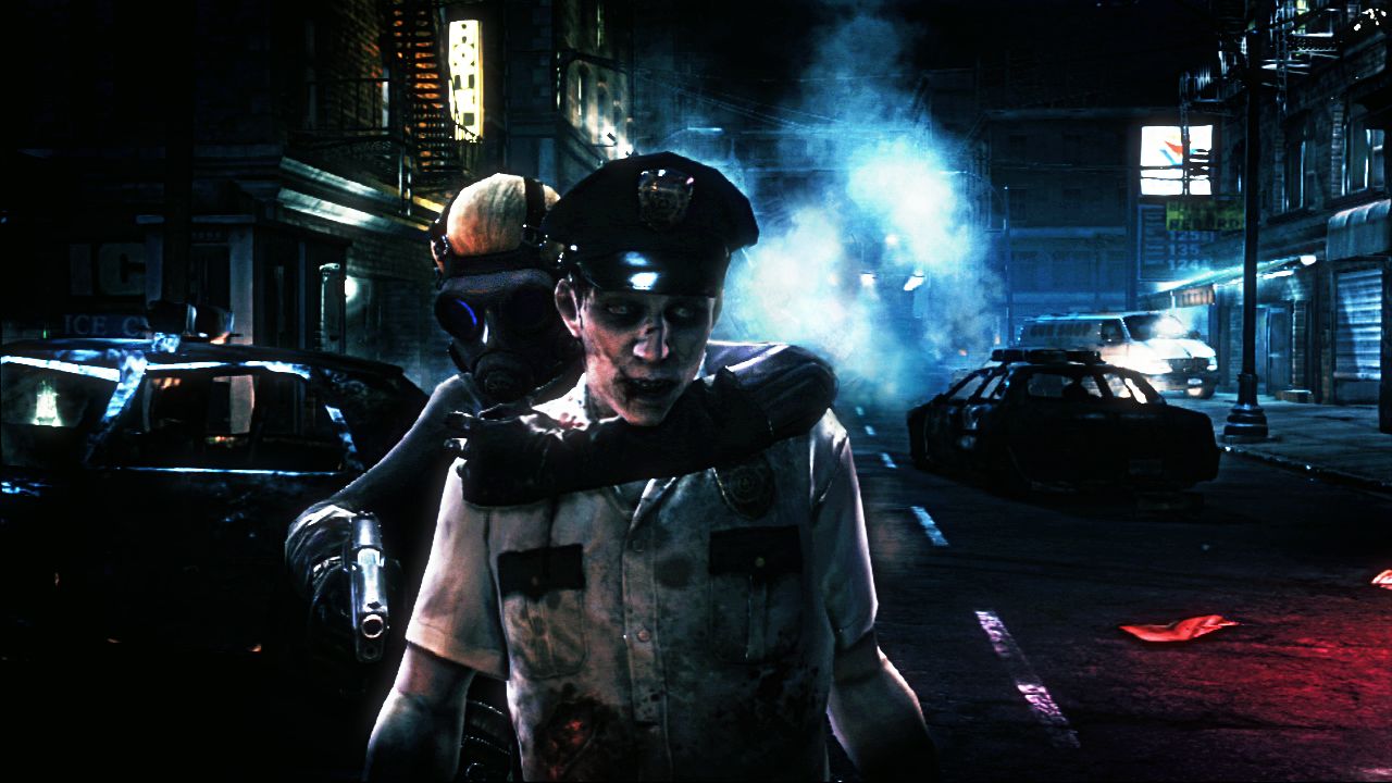 Resident Evil Operation Raccoon City - Image 5
