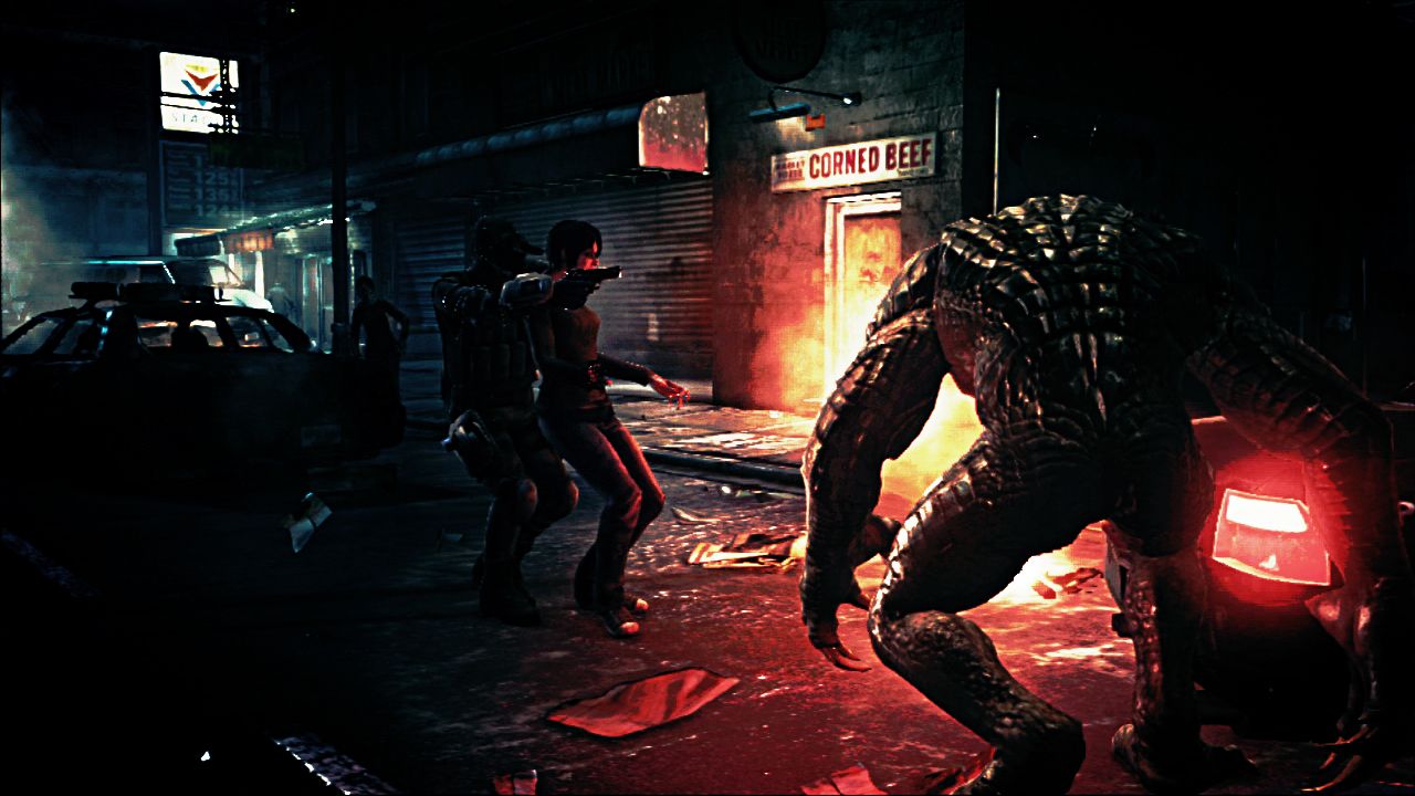Resident Evil Operation Raccoon City - Image 7