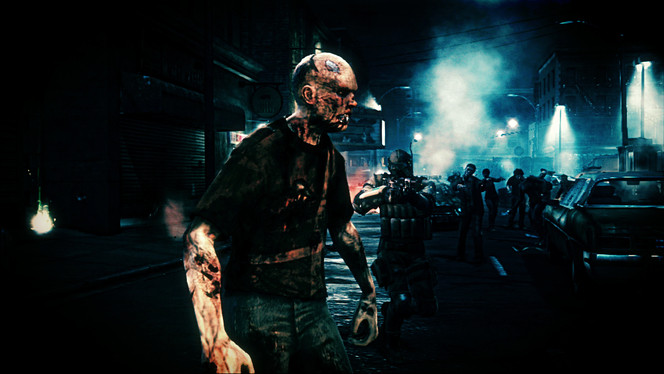 Resident Evil Operation Raccoon City - Image 14