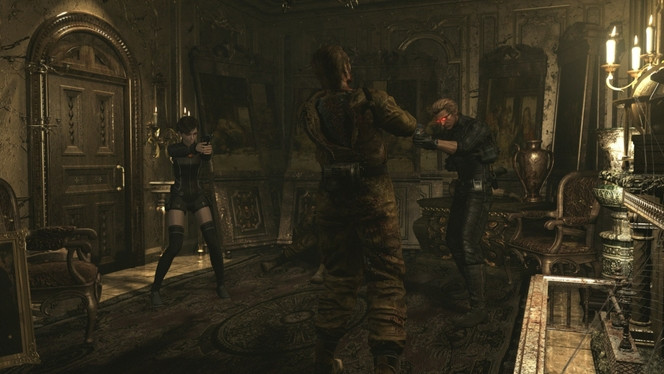 Resident Evil Origins Collection - 2
