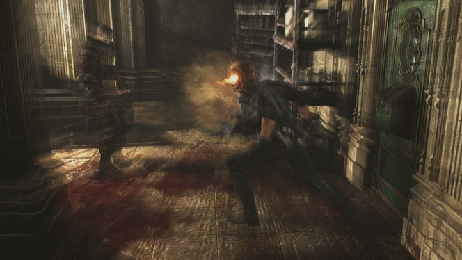Resident Evil Origins Collection - 6