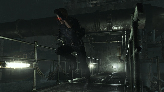 Resident Evil Origins Collection - 7