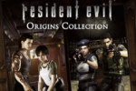Resident Evil Origins Collection
