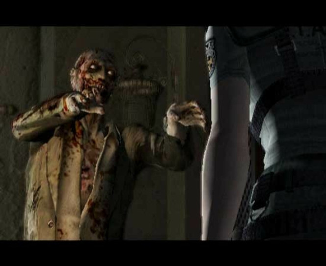 Resident Evil Rebirth (2)