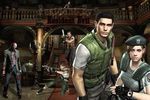 Resident Evil Rebirth