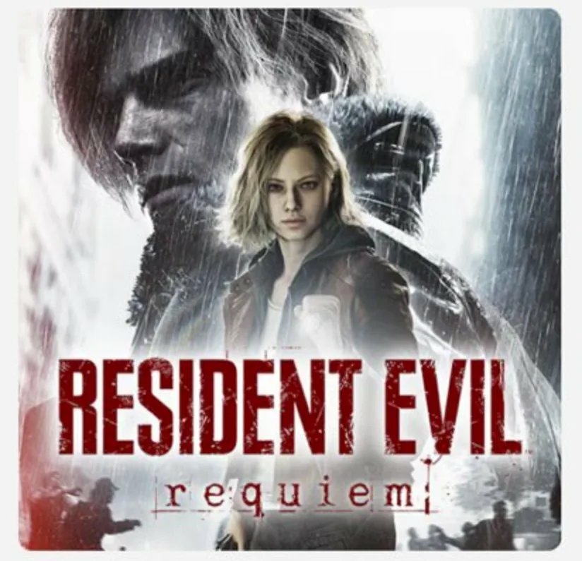 Resident Evil Requiem 0