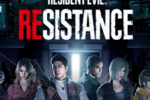 Resident Evil Resistance