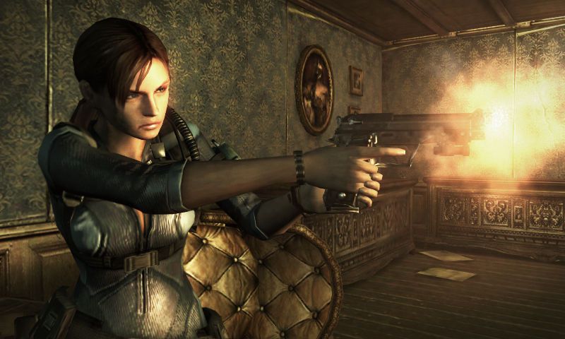 Resident Evil revelations (18)