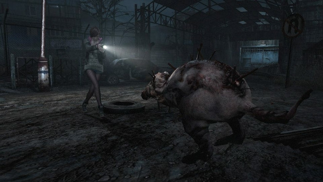 Resident Evil Revelations 2 - 2