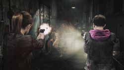 Resident Evil Revelations 2 - 4