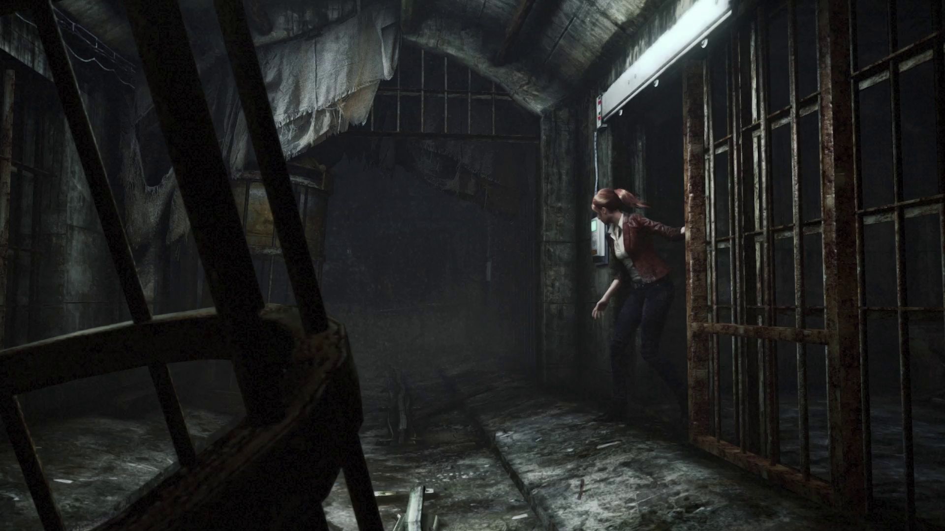 Resident Evil Revelations 2 - 9