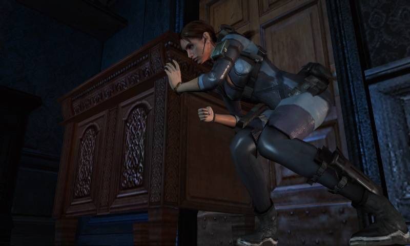 Resident Evil revelations (6)