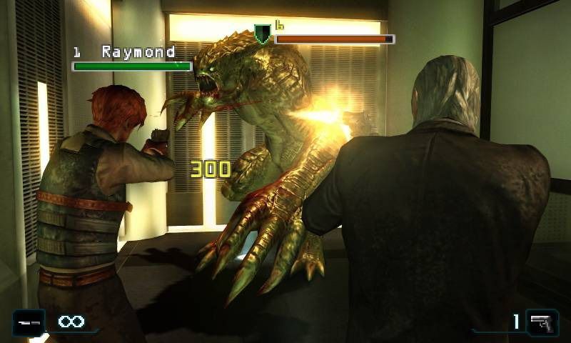 Resident Evil revelations (7)
