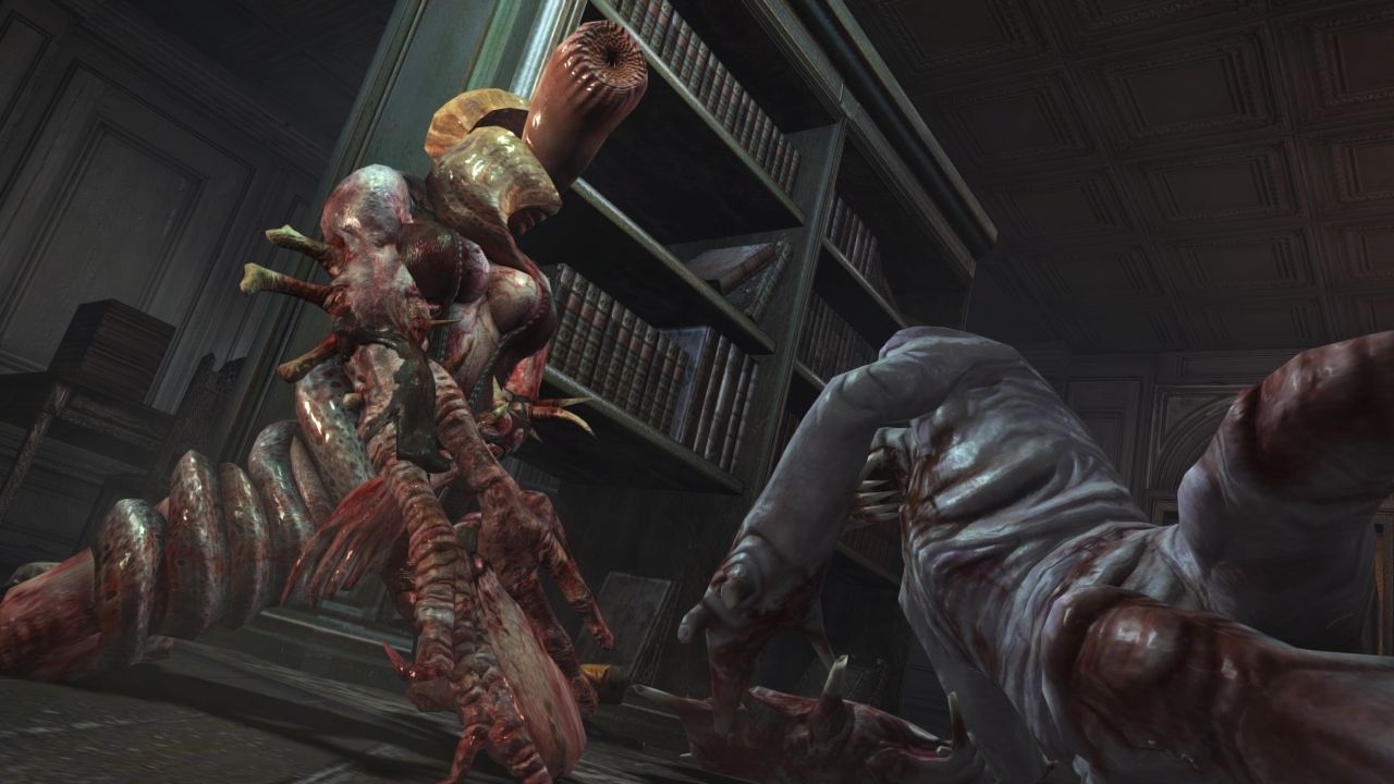 Resident Evil Revelations HD - DLC - 5.