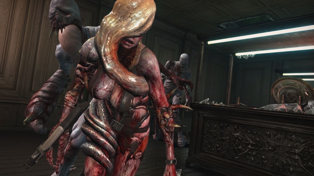 Resident Evil Revelations HD - DLC - 6.
