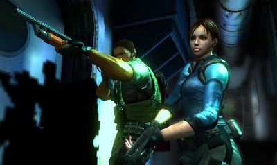 Resident Evil Revelations - Image 2