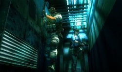 Resident Evil Revelations - Image 5