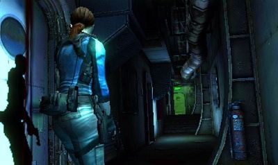Resident Evil Revelations - Image 6