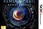 Resident evil Revelations