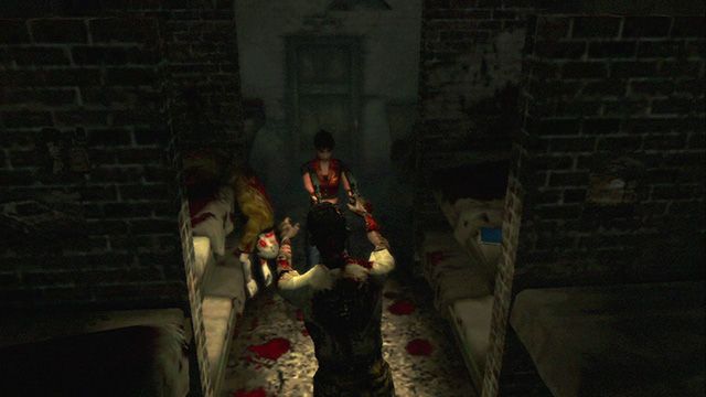 Resident Evil Revival Selection - 2