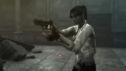 Resident Evil : The Darkside Chronicles - 14