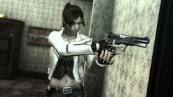 Resident Evil : The Darkside Chronicles - 15