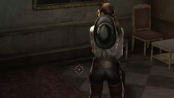 Resident Evil : The Darkside Chronicles - 19