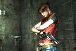 Resident Evil : The Darkside Chronicles - 5