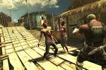 Resident Evil : The Darkside Chronicles - 6