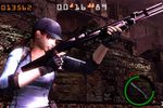 Resident Evil The Mercenaries 3D - 2