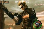 Resident Evil The Mercenaries 3D - 3