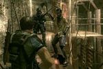 Resident Evil The Mercenaries 3D (4)