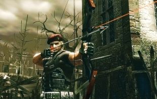 Resident Evil The Mercenaries 3D - Image 10