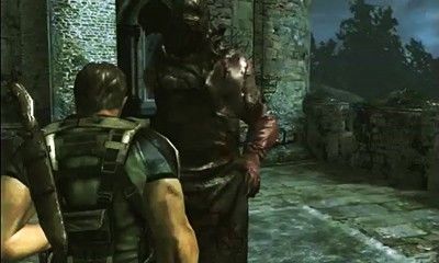 Resident Evil The Mercenaries 3D - Image 5