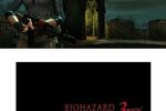 Resident Evil The Mercenaries 3D
