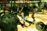 Resident Evil The mercenaries (4)