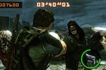 Resident Evil The mercenaries (6)