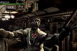 Resident Evil : The Umbrella Chronicles - 12