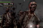 Resident Evil : The Umbrella Chronicles 1