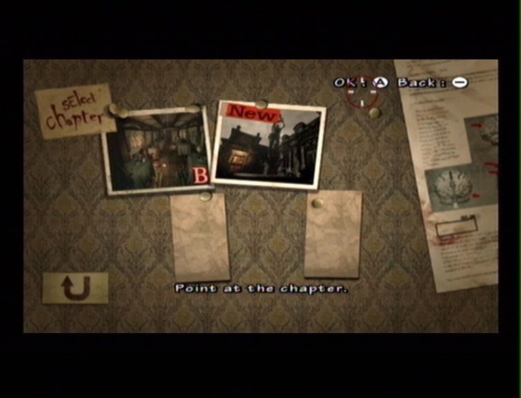 Resident Evil The Umbrella Chronicles (21)