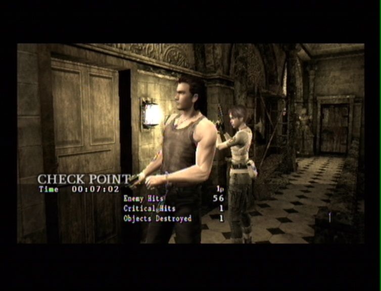 Resident Evil The Umbrella Chronicles (29)