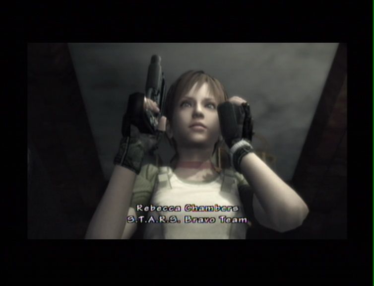 Resident Evil The Umbrella Chronicles (3)