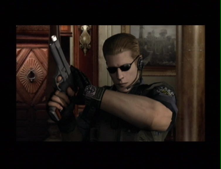 Resident Evil The Umbrella Chronicles (45)