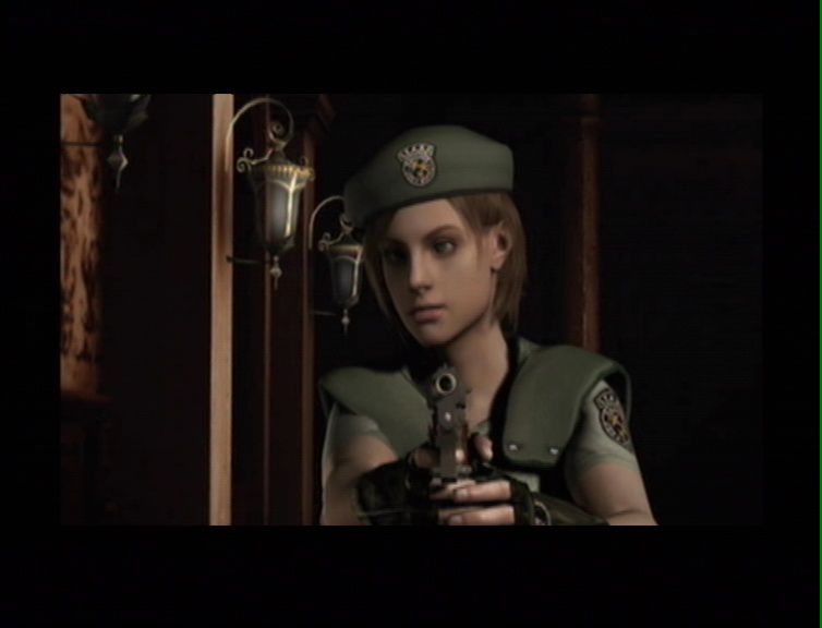 Resident Evil The Umbrella Chronicles (47)